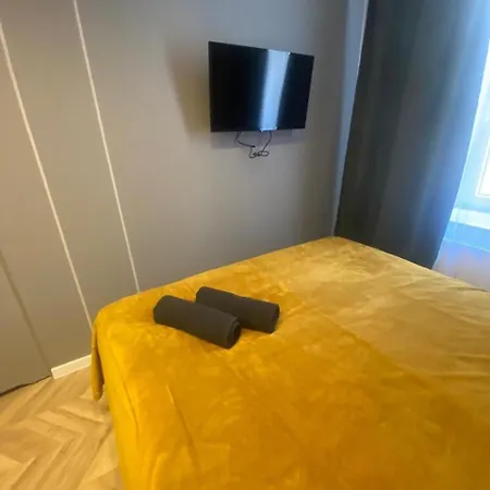 Plant&pillow Swietego Stanislawa